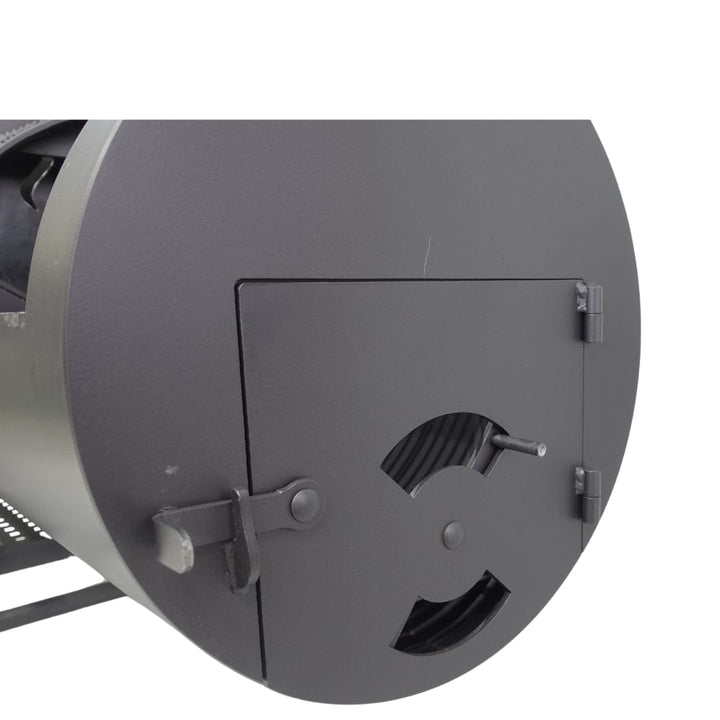 20'' Heavy Duty | Offset Smoker (Pre-Order)