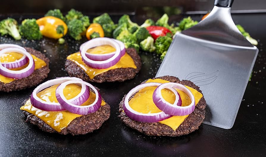 Blackstone Breakfast Kit Blackstone Smashburger Press Kit, Pc