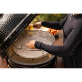 Big Green Egg | The ONYX | Large Egg | Kamado Grill