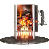 Weber | Lighter Cubes | Charcoal Igniter | 22 pieces