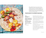 Backyard BBQ by Marcus Bawdon | Hardcover Cookbook