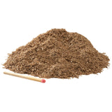HotSmoked | Whisky Oak Smoking Wood Dust | 15Kg Bulk Pack
