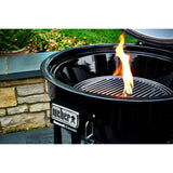 Weber | Lighter Cubes | Charcoal Igniter | 22 pieces