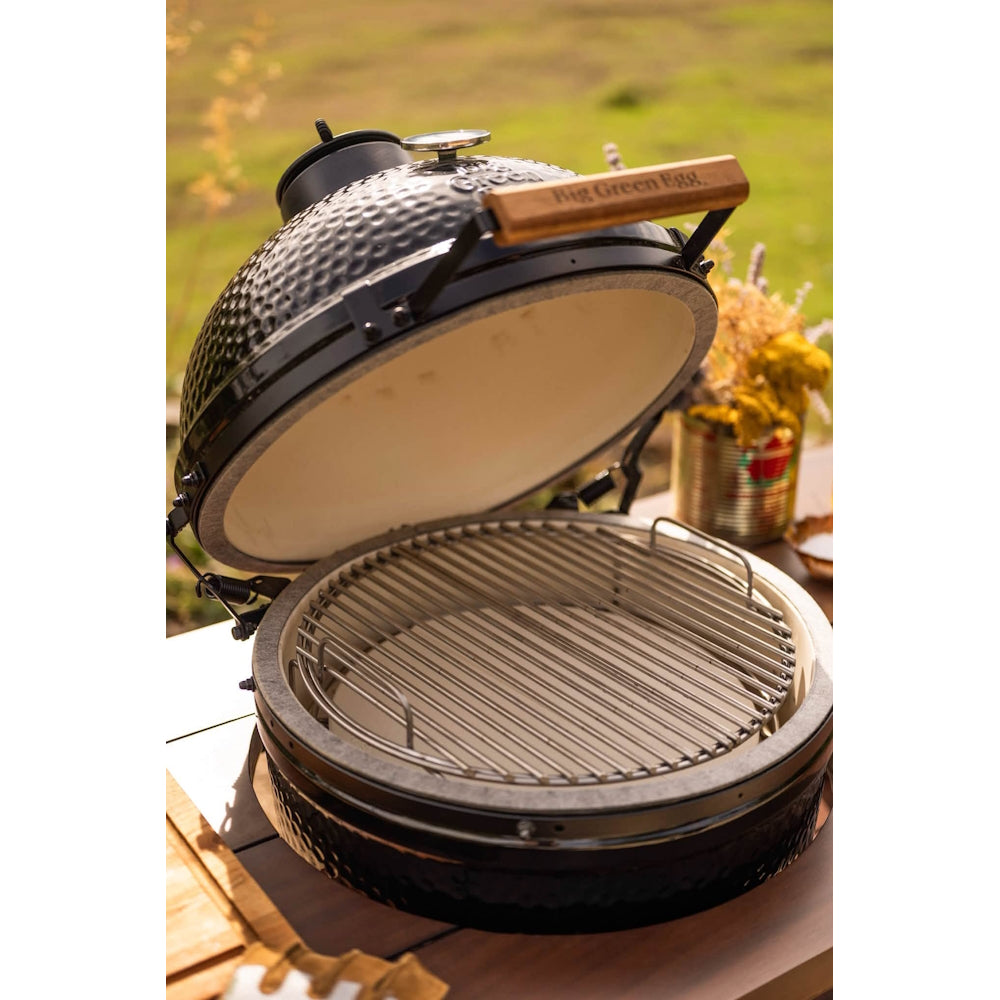 Big Green Egg | The ONYX | Large Egg | Kamado Grill