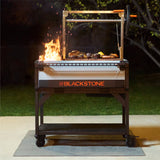 Blackstone | BRONCO Open Flame Grill | Santa Maria Grill
