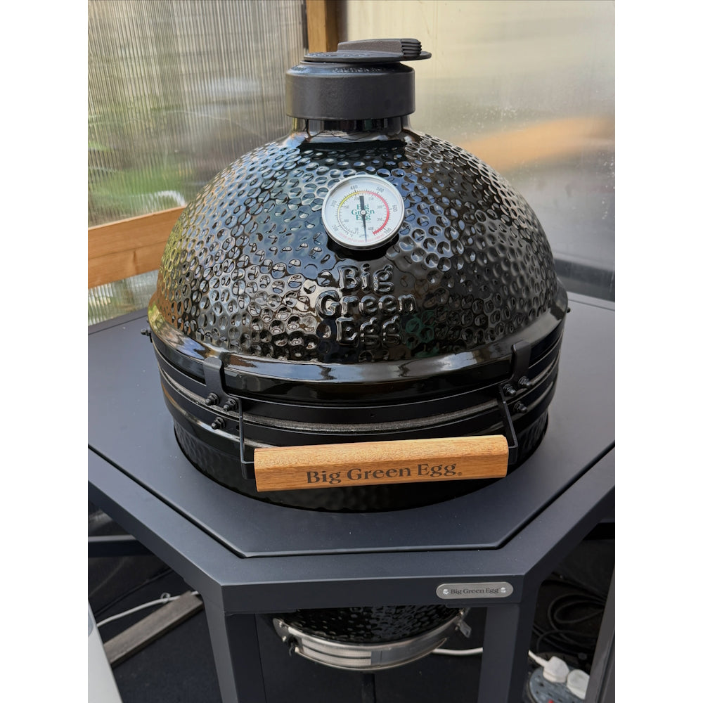 Big Green Egg | The ONYX | Large Egg | Kamado Grill