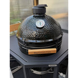 Big Green Egg | The ONYX | Large Egg | Kamado Grill