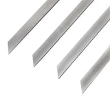Char-Griller | 4 Piece Stainless Steel Skewers