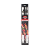 Char-Griller | 4 Piece Stainless Steel Skewers