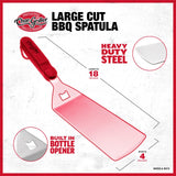 Char-Griller | Large Cut BBQ Spatula