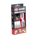 Char-Griller | Flat Iron™ 5 Piece Griddle Starter Kit