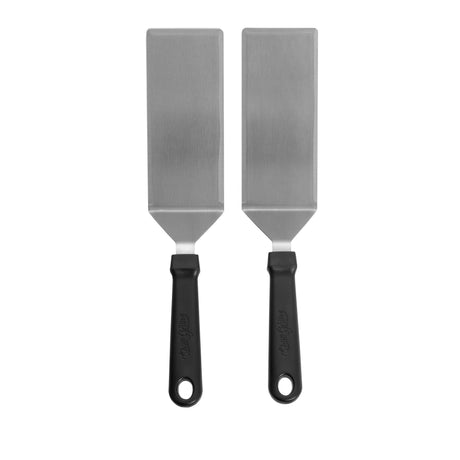 Char-Griller | Flat Iron™ 5 Piece Griddle Starter Kit
