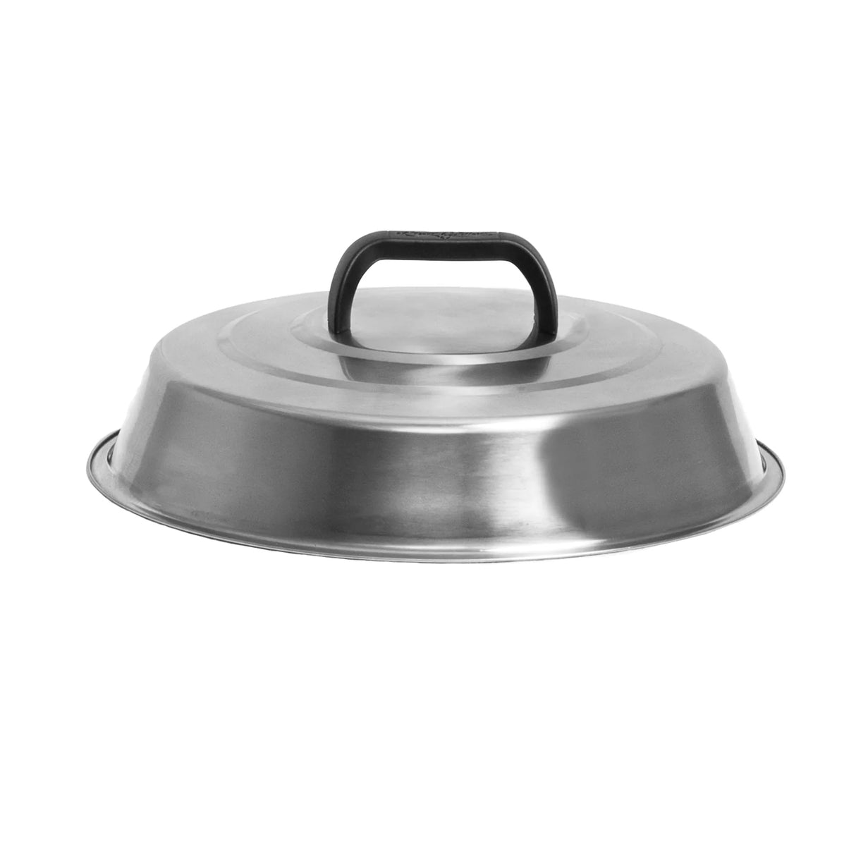 Char-Griller | Flat Iron™ Melting Dome | 12” Basting Cover