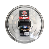 Char-Griller | Flat Iron™ Melting Dome | 12” Basting Cover