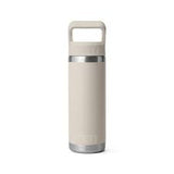 YETI - Rambler® 18oz Straw Bottle (Various Colours)