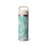 YETI | Rambler 18oz (532 ml) Bottle with Chug Cap (Various Colours)