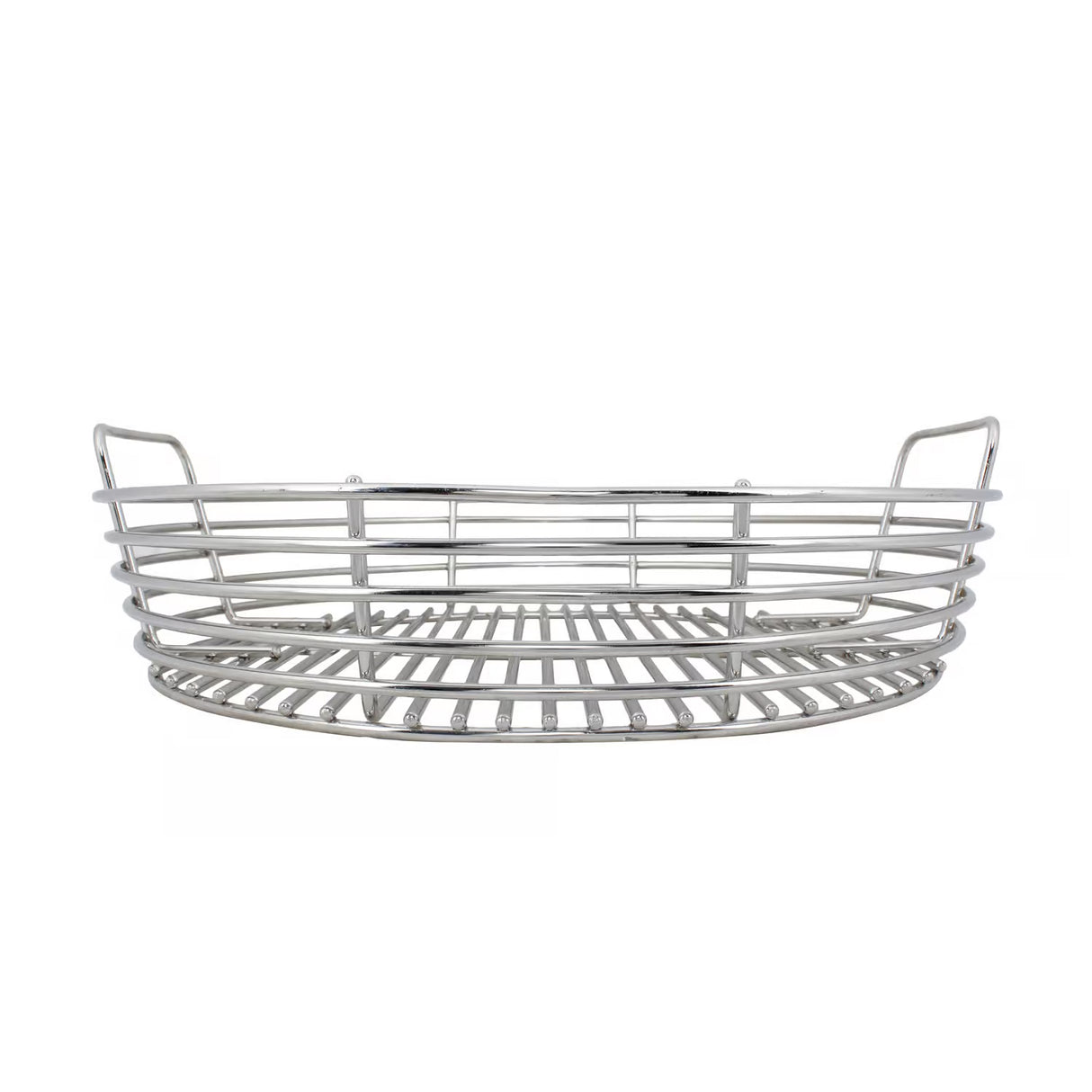 X-Large Kick Ash Basket white background