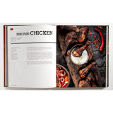 Cook Book | Barbecue Food From Around The World