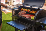 Pit Boss Grills | Pit Boss 850G Navigator Series Grill + Free Gift