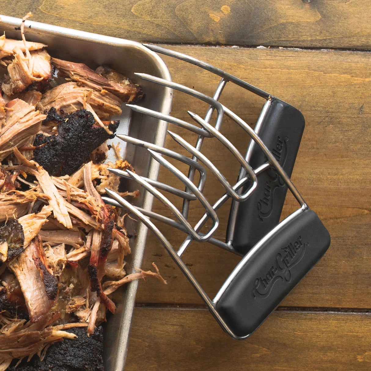 Char-Griller | Meat Claws