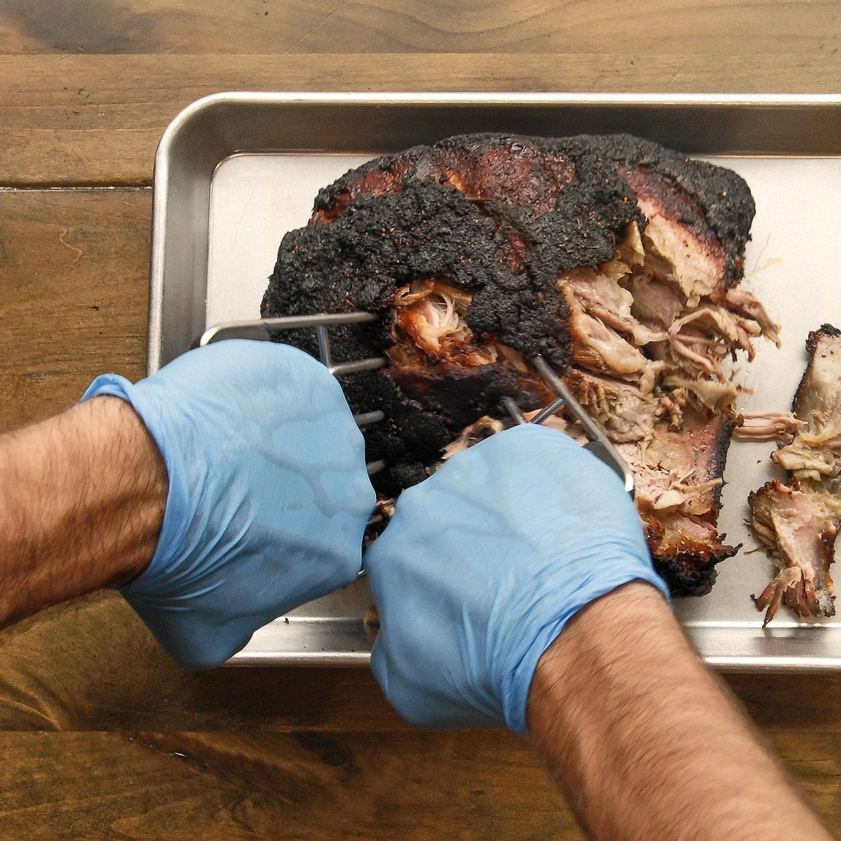 Char-Griller | Meat Claws