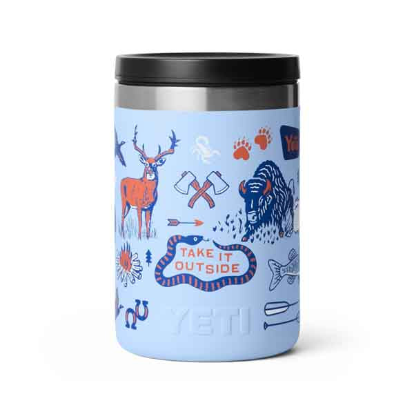 YETI | Rambler® 16oz (473 ml) Insulated Food Jar