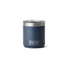 YETI | Rambler® 10oz (295 ml) Stackable Mug With DuraSip™ Ceramic Lining