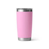Yeti Rambler 20oz (591ml) Tumbler (Various Colours)