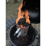 Char-Griller | Trigger Release Chimney Starter
