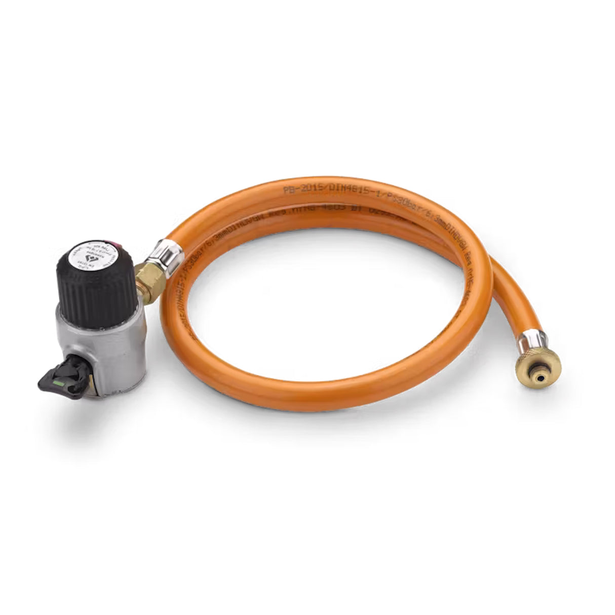 Weber Regulator Adaptor Kit