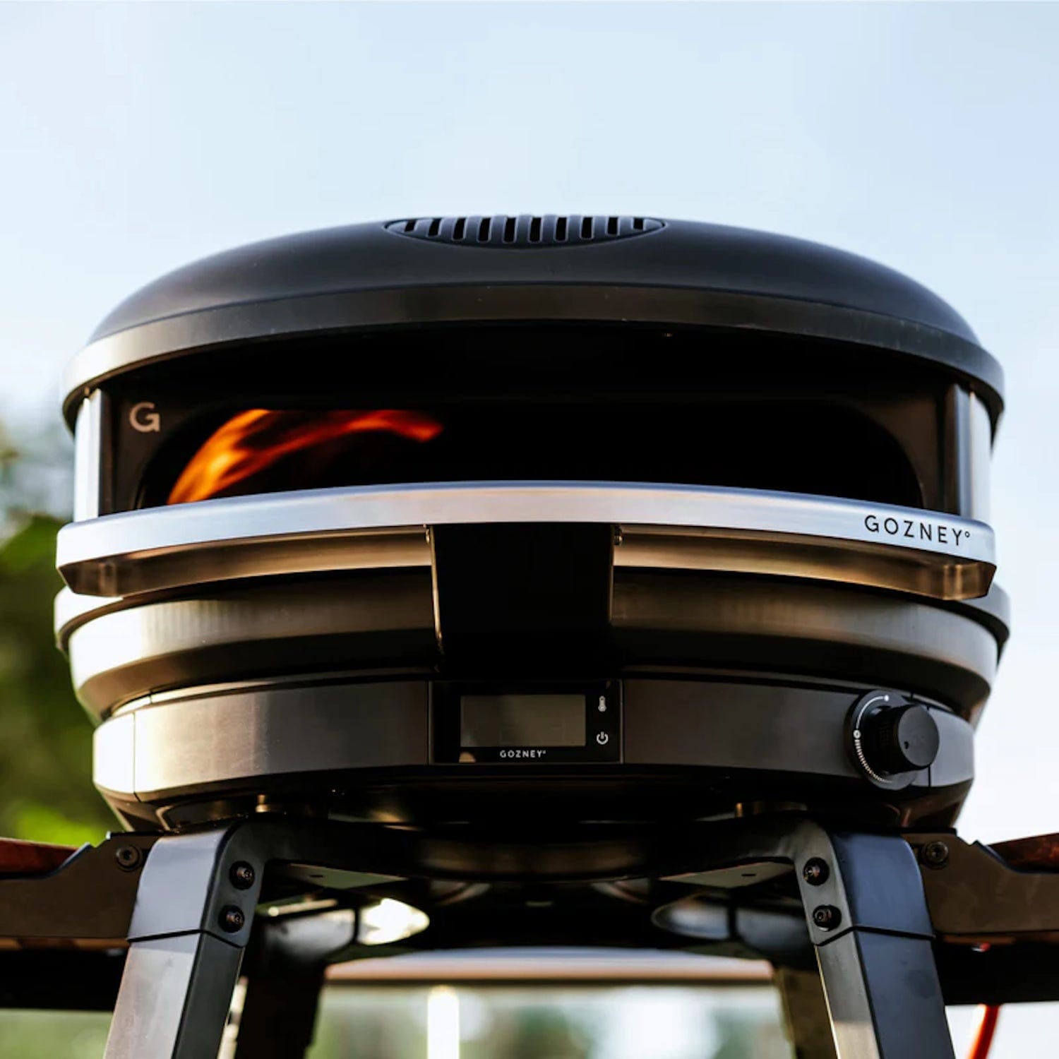 Arc XL Mantel | ProSmoke BBQ