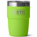 YETI | Rambler® 8oz (236 ml) Stackable Cup With DuraSip™ Ceramic Lining | (Various Colours)