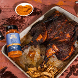 Fire & Smoke Society | BBQ Butter Grill Seasoning