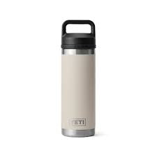 YETI - Rambler® 18oz Straw Bottle (Various Colours)