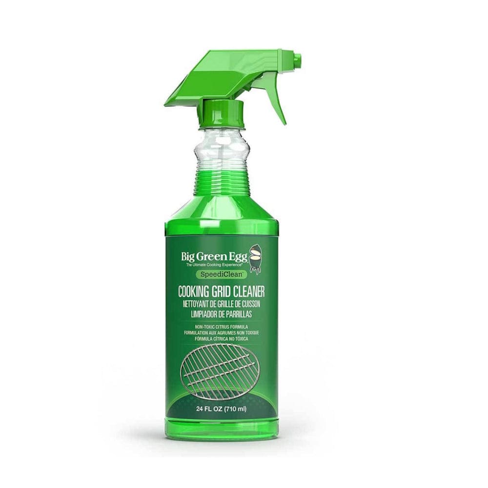 Big Green Egg | SpeediClean™ Cooking Grid Cleaner