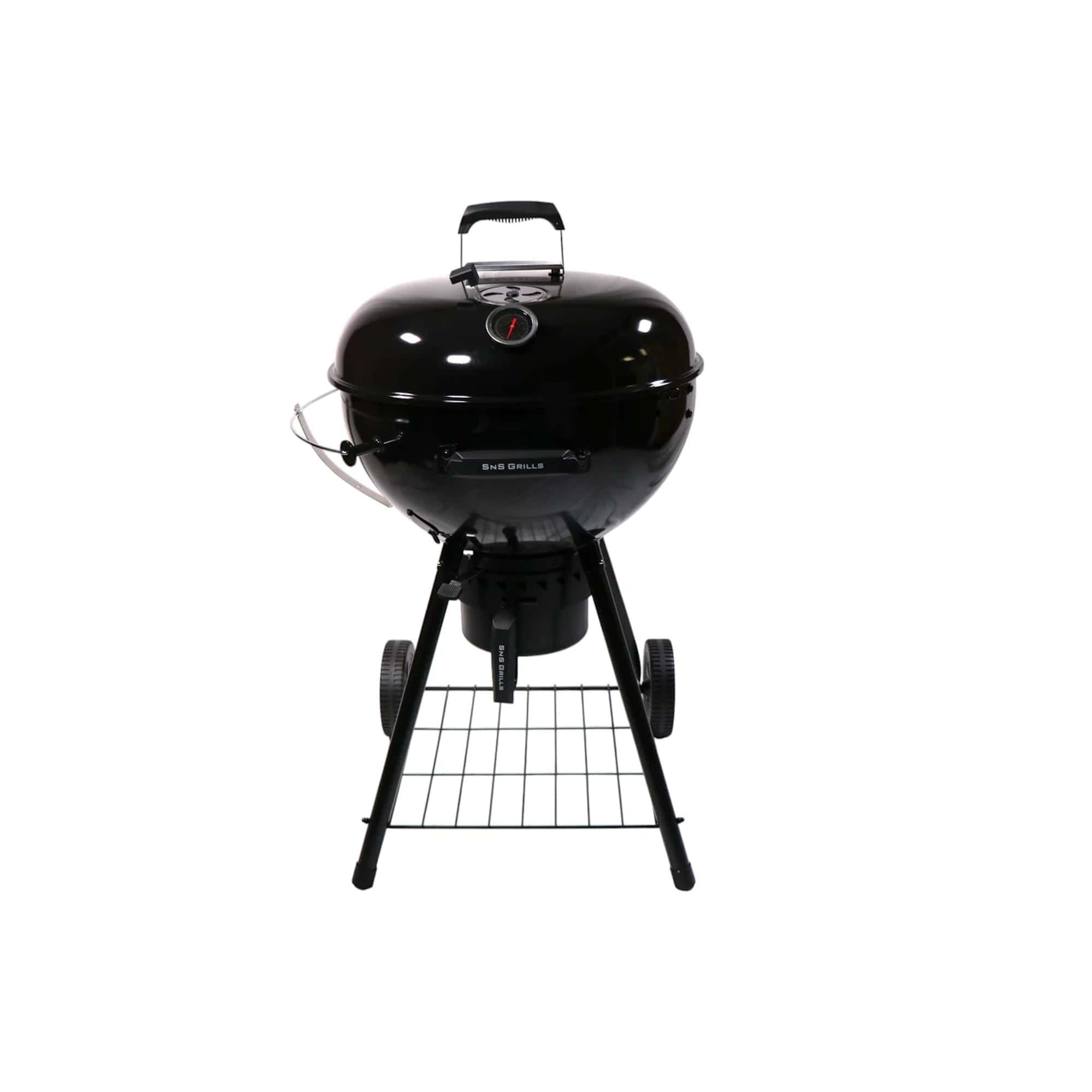 RÖSLE Kettle Grill Cover Rosle 25021 BBQ Kettle-style - Grill