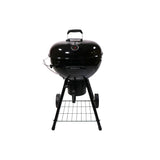 Slow ‘N Sear® | Black Edition 22” Charcoal Kettle Grill (Pre-Order)