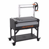 Blackstone | BRONCO Open Flame Grill | Santa Maria Grill