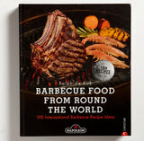 Cook Book | Barbecue Food From Around The World