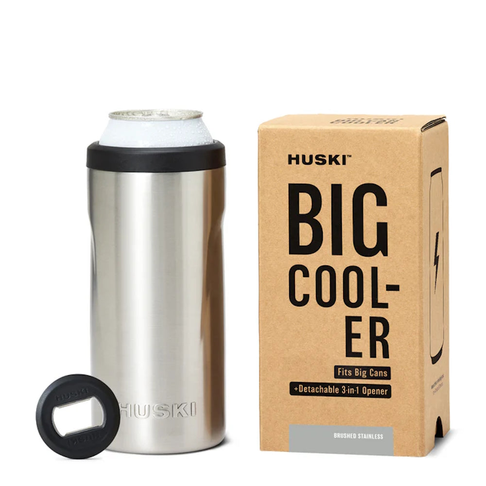 HUSKI | Big Can Cooler