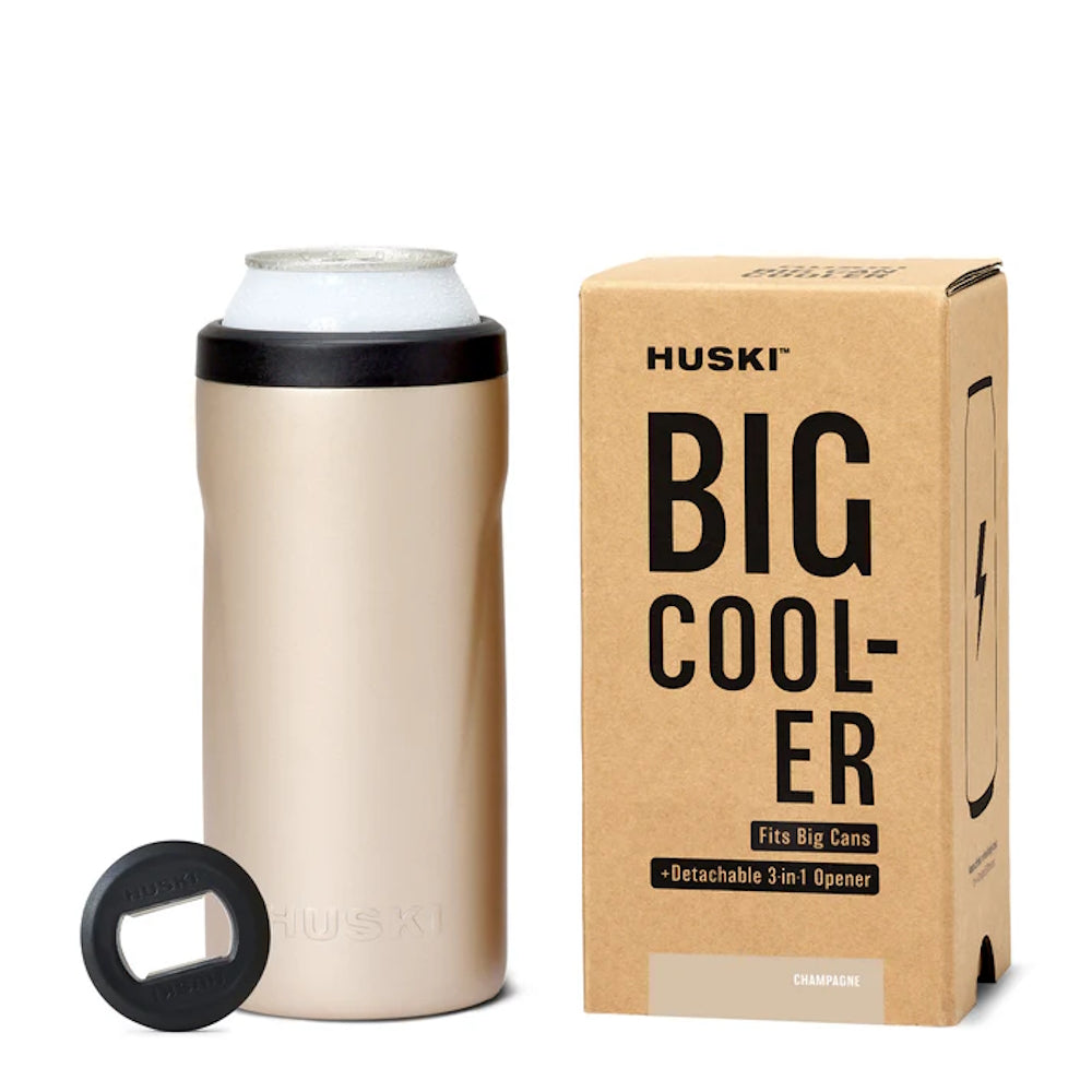 HUSKI | Big Can Cooler