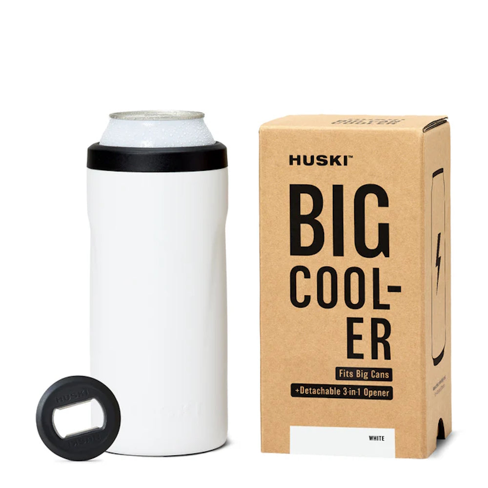 HUSKI | Big Can Cooler