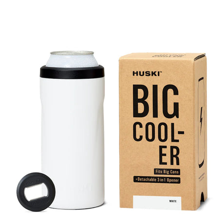 HUSKI | Big Can Cooler