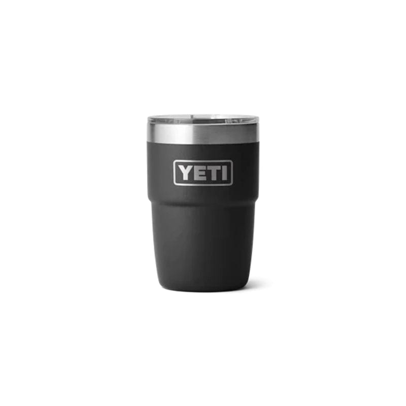 YETI | Rambler® 8 oz (237 ml) Stackable Cup