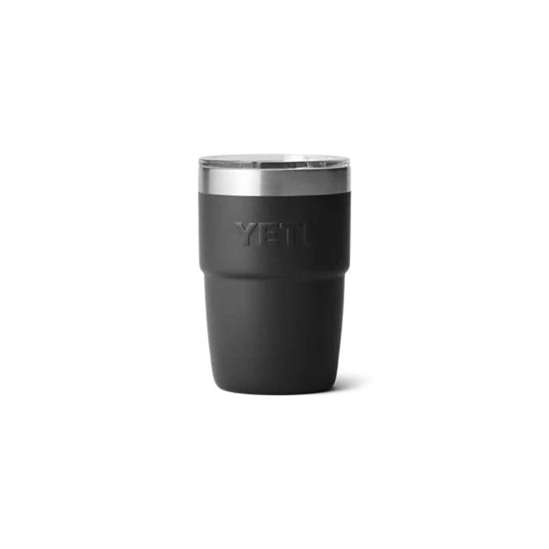 YETI | Rambler 8oz (237 ml) Stackable Cup (Various Colours)