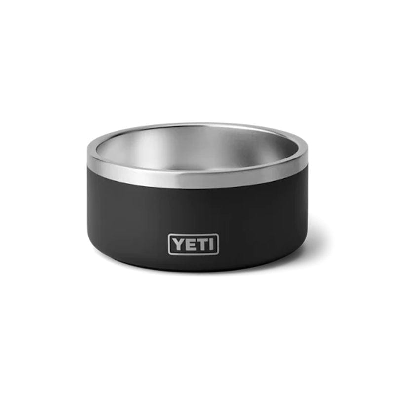 YETI  Boomer™ 4 Dog Bowl - Black