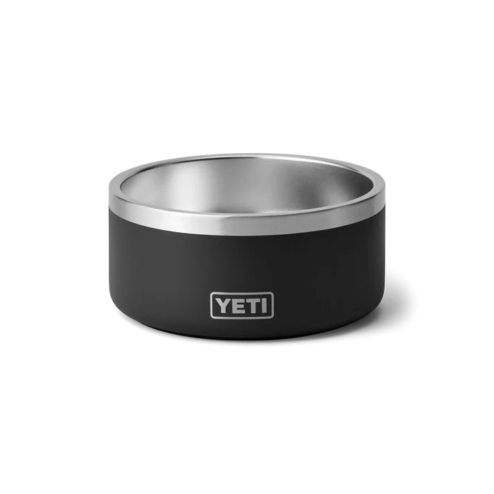 YETI | Boomer 4 Dog Bowl (Various Colours)