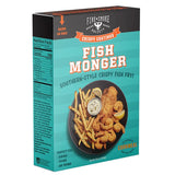 Fire & Smoke Society | Fish Monger Crispy / Air Fryer Coating Batter Mix