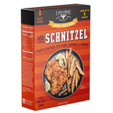 Fire & Smoke Society | Mr. Schnitzel Crispy / Air Fryer Coating Batter Mix