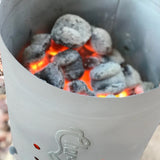 Char-Griller | Trigger Release Chimney Starter